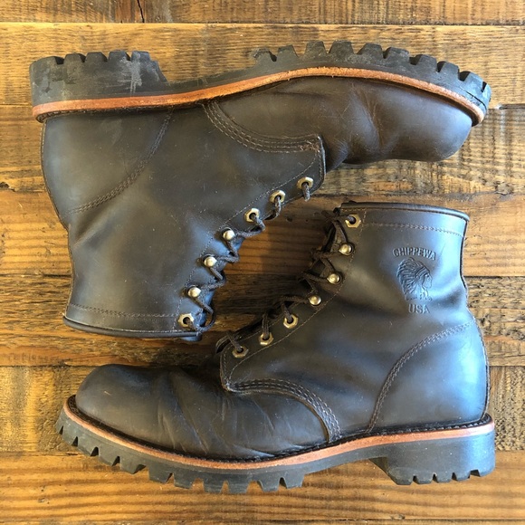 Chippewa | Shoes | Chippewa Boots 6 